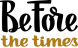 Before (Бифор)