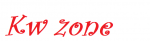 kw zone (ку зоун)