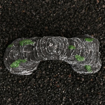 Укрытие для террариума под скалы 15,5*7*4см фото, цены, купить