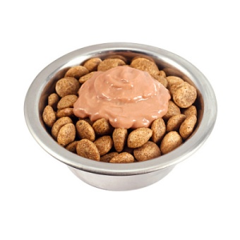 TiTBiT Соус мясной с говядиной лакомство для собак 150 г фото, цены, купить