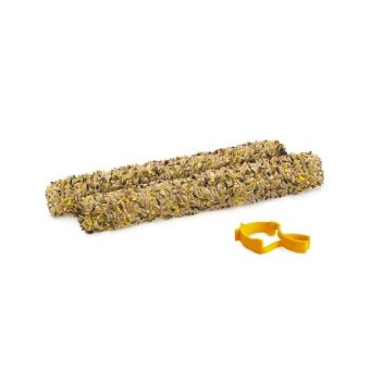 RIO палочки для канареек с мёдом,полезными семенами 2*40г  фото, цены, купить