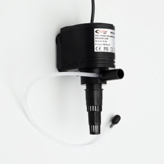 Sea Star Помпа HX1480 35W 2800л/ч Медоса фото, цены, купить