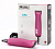Машинка WAHL Clipper KM2 230V 50-60Hz 45W, розовая фото, цены, купить