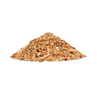 RIO корм 1кг для волнистых попугаев при линьке  фото, цены, купить