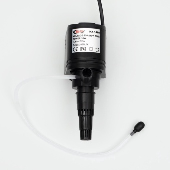 Sea Star Помпа HX1480 35W 2800л/ч Медоса фото, цены, купить